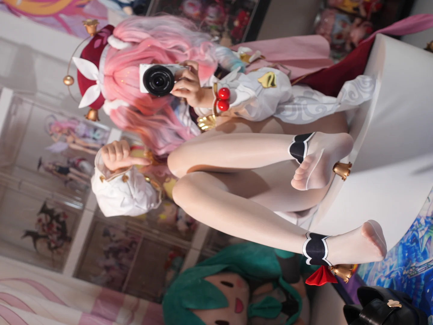 白栎Shirly - No.026 风瑾 [108P,20V-7GB]01 tg@simisebaisi 【丝足阁】086.webp